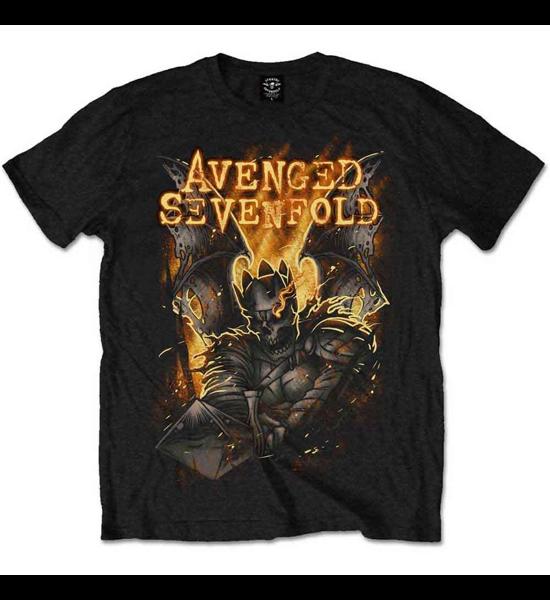 Avenged Sevenfold - Atone T-Shirt