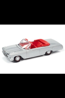 A.W. '62 Chevy Impala SS Convertible