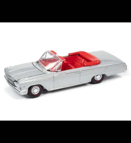 A.W. '62 Chevy Impala SS Convertible