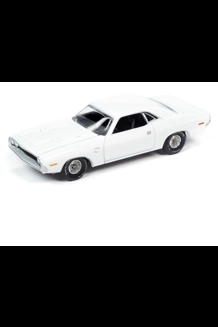 A.W. '70 Dodge Challenger R/T