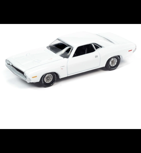 A.W. '70 Dodge Challenger R/T