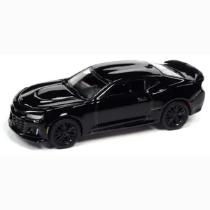 A.W. 2019 Chevrolet Camaro ZL1