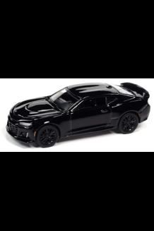 A.W. 2019 Chevrolet Camaro ZL1