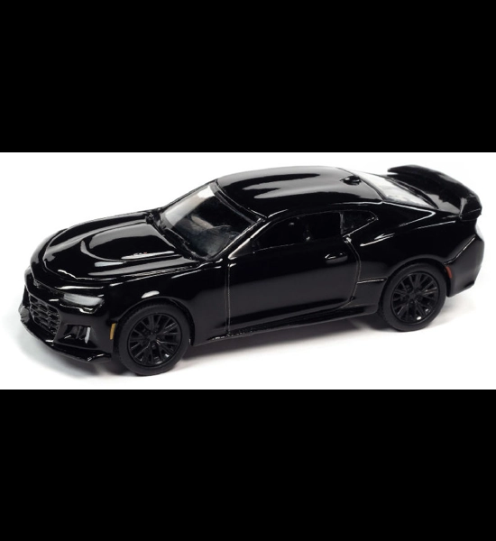 A.W. 2019 Chevrolet Camaro ZL1