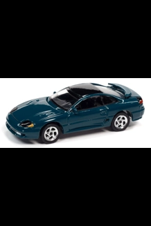A.W. '93 Dodge Stealth R/T