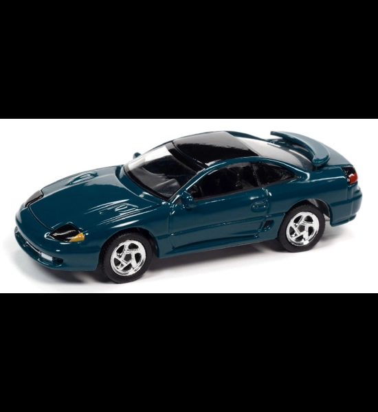 A.W. '93 Dodge Stealth R/T