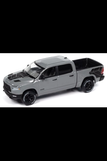 A.W. 2023 Ram 1500 Rebel Pickup 1/64 Diecast
