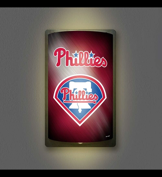 Philadelphia Phillies Motiglow Light-Up Sign