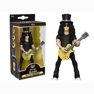 Guns N Roses Slash 5