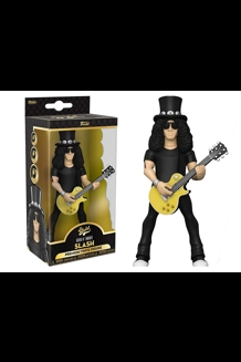 Guns N Roses Slash 5