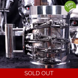Terminator 2 Tankard
