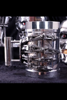 Terminator 2 Tankard