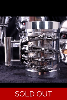 Terminator 2 Tankard