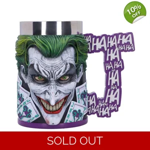 The Joker Tankard