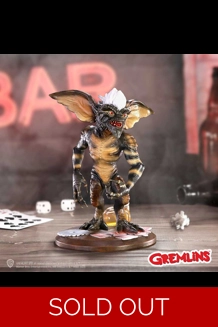 Gremlins Stripe 7