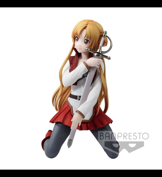 Sword Art Online Asuna Figure