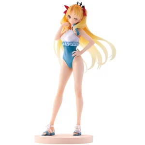 Fate Grand Order Gracemaster 1/7 Ichibansho Statue
