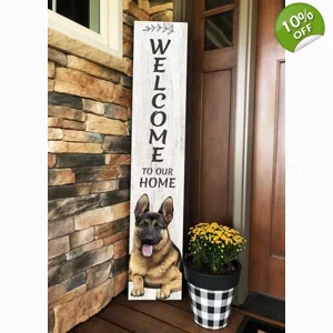 German Shepherd 48