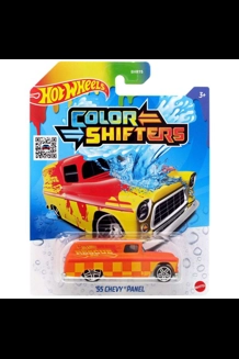 H.W. Color Shifters '55 Chevy Panel