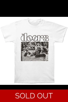 The Doors - Stage T-Shirt
