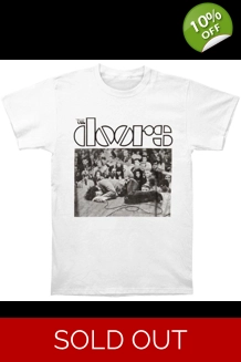 The Doors - Stage T-Shirt