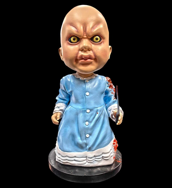 Baby Oopsie Bobblehead