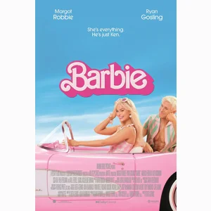 Barbie Movie 24