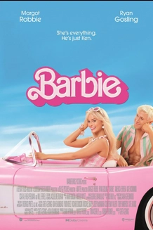 Barbie Movie 24