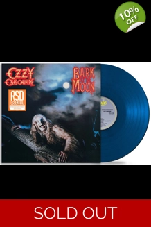 Ozzy Osbourne - Bark At The Moon 40th Anniversar..