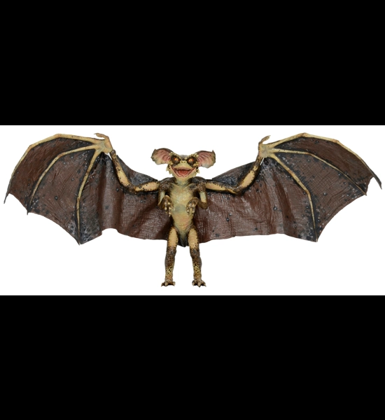 NECA Gremlins 2 - Bat Gremlin Deluxe Box Figure
