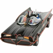 Batman Classic TV Series Batmobile