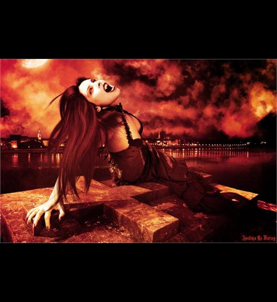 The Turning 36" x 24" Poster