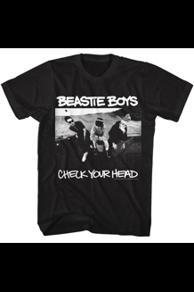 Beastie Boys - Check Your Head T-Shirt
