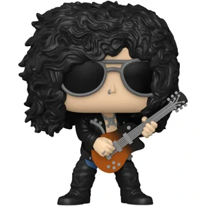 Guns N Roses - Slash (November Rain) Funko POP #513