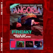 Fangoria Vol. 2 Issue #9 Magazine