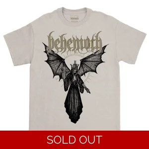 Behemoth - Angel Of Death T-Shirt