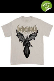 Behemoth - Angel Of Death T-Shirt