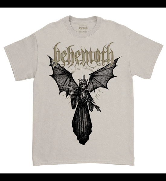 Behemoth - Angel Of Death T-Shirt