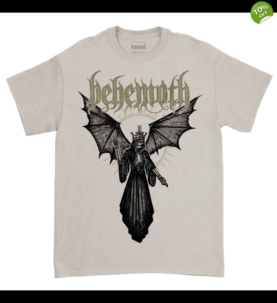 Behemoth - Angel Of Death T-Shirt