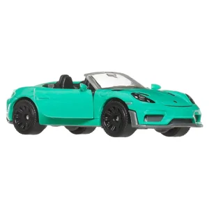 Matchbox Moving Parts 2026 Release - 2024 Porsche 718 Spyder RS 1/64 Diecast