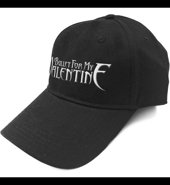 Bullet For My Valentine - Logo Cap