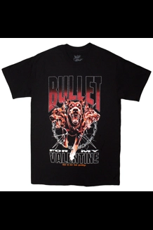 Bullet For My Valentine - Last Goodbye Dogs T-Shirt