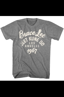 Bruce Lee - Be Water T-Shirt
