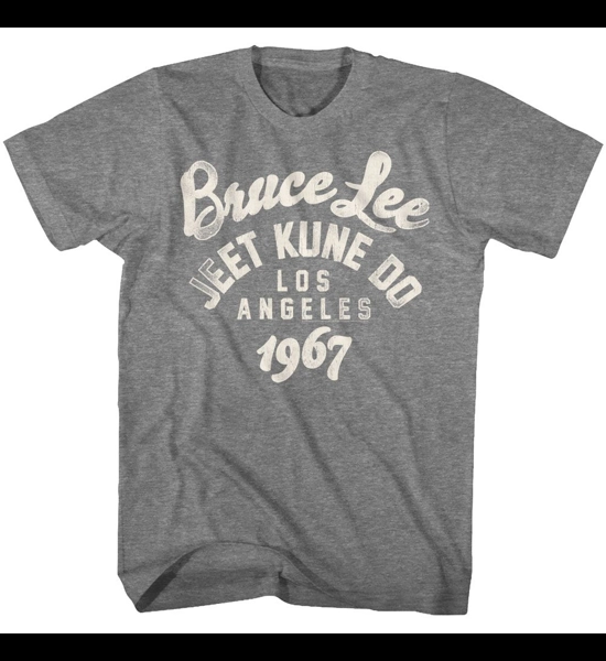 Bruce Lee - Be Water T-Shirt