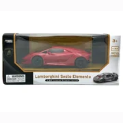 Speed Tech Lamborghini Sesto Elemento R/C 1/24 Car