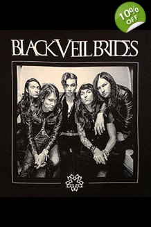 Black Veil Brides - Sitting Together T-Shirt