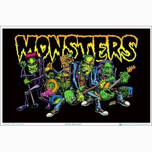 Monster Rock 35