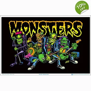 Monster Rock 35