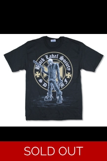 Black Label Society - Soldier T-Shirt