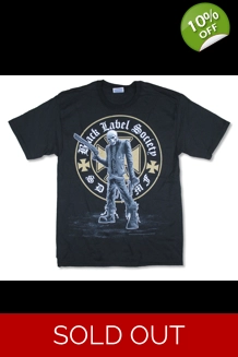 Black Label Society - Soldier T-Shirt